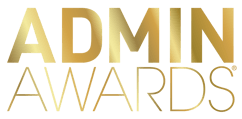 Admin Awards
