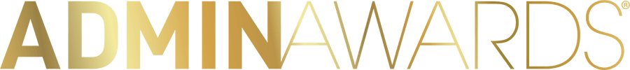 Admin Awards