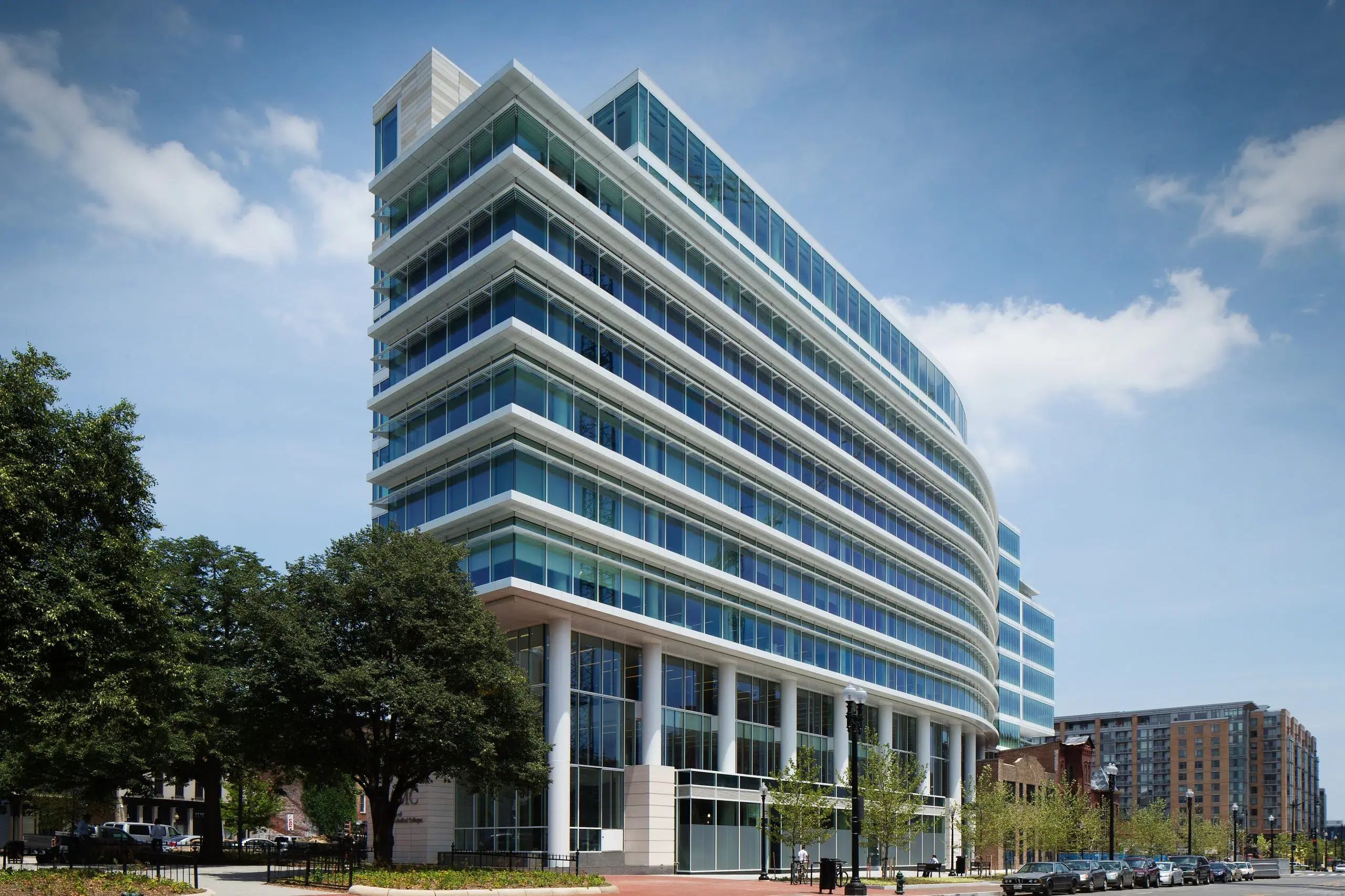 Admins Run the World Breakfast - Washington D.C.