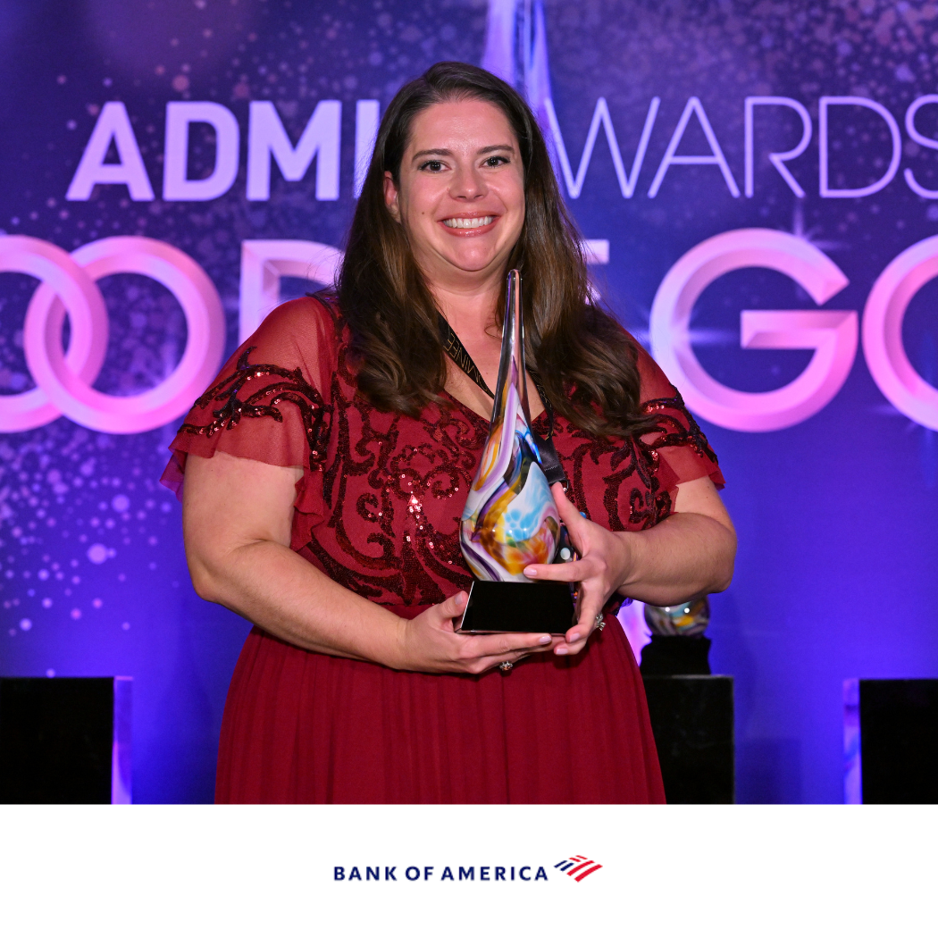 BANK OF AMERICA - Jennifer Lamb