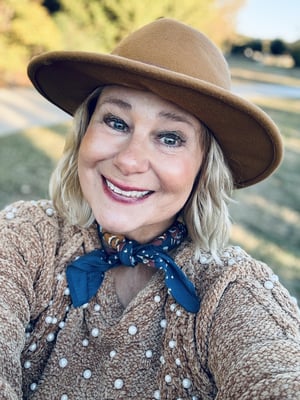 Beth Ager-Godwin