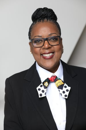 Beverly Robinson