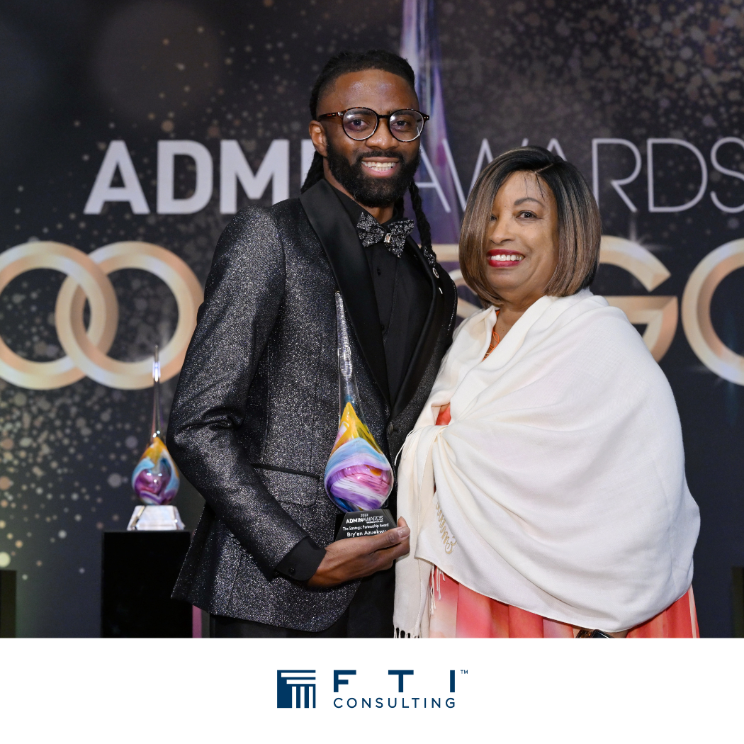 Bryan E. Azuekwu - FTI CONSULTING