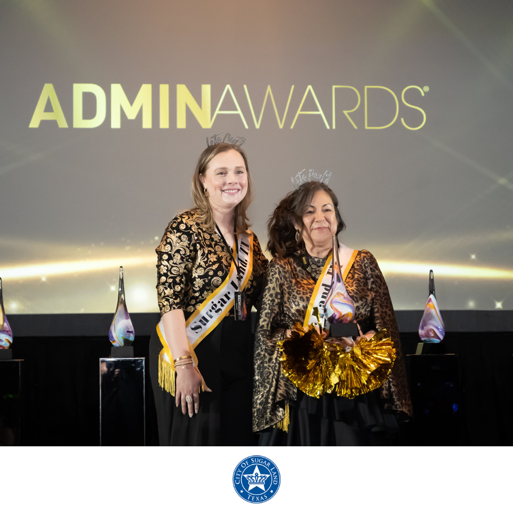 CITY OF SUGAR LAND-1