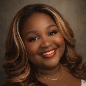 Cherrelle Holley-Goodman