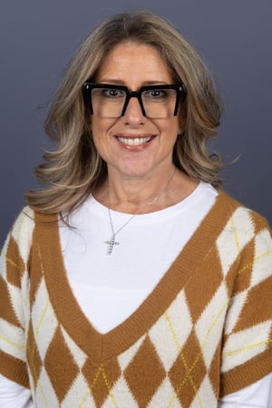 Christine Hamman