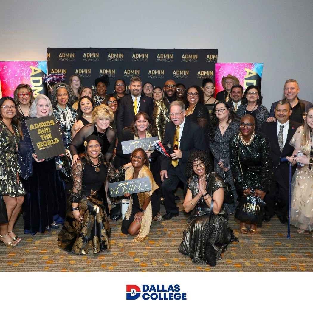 DFW  DALLAS COLLEGE