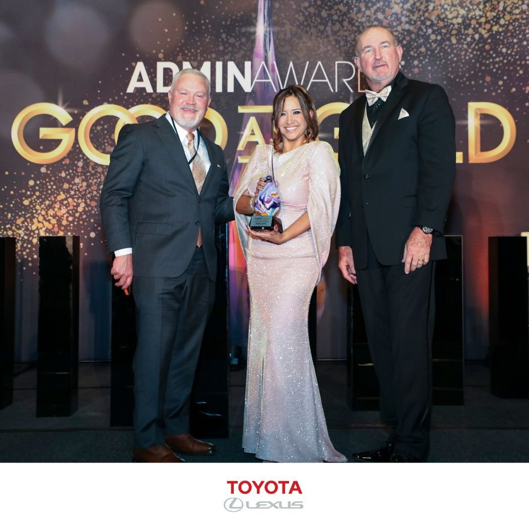 DFW  Toyota