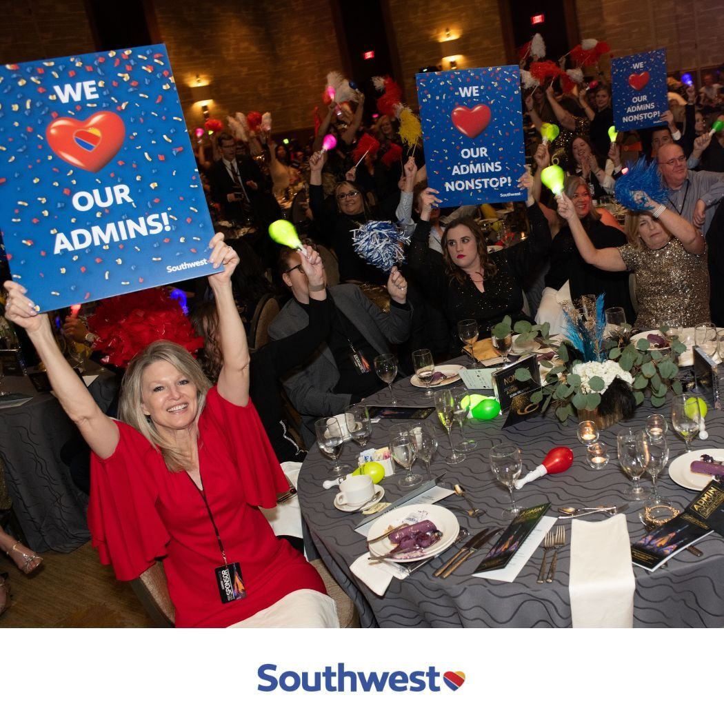DFW SWA