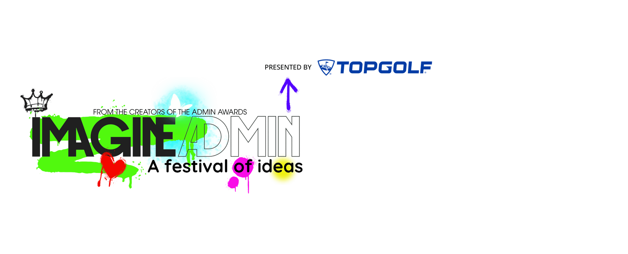 IMAGINE ADMIN TOPGOLF