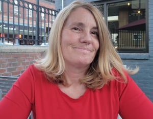 Jackie Lovoi