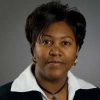 Janet Wooten