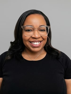 Jasmine Stokley