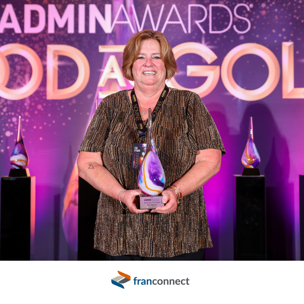 Kim Hyman - FRANCONNECT