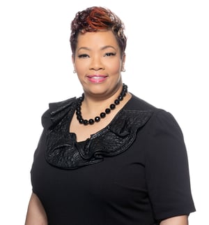 LaFaundra Neville