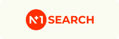 N+1 Logo