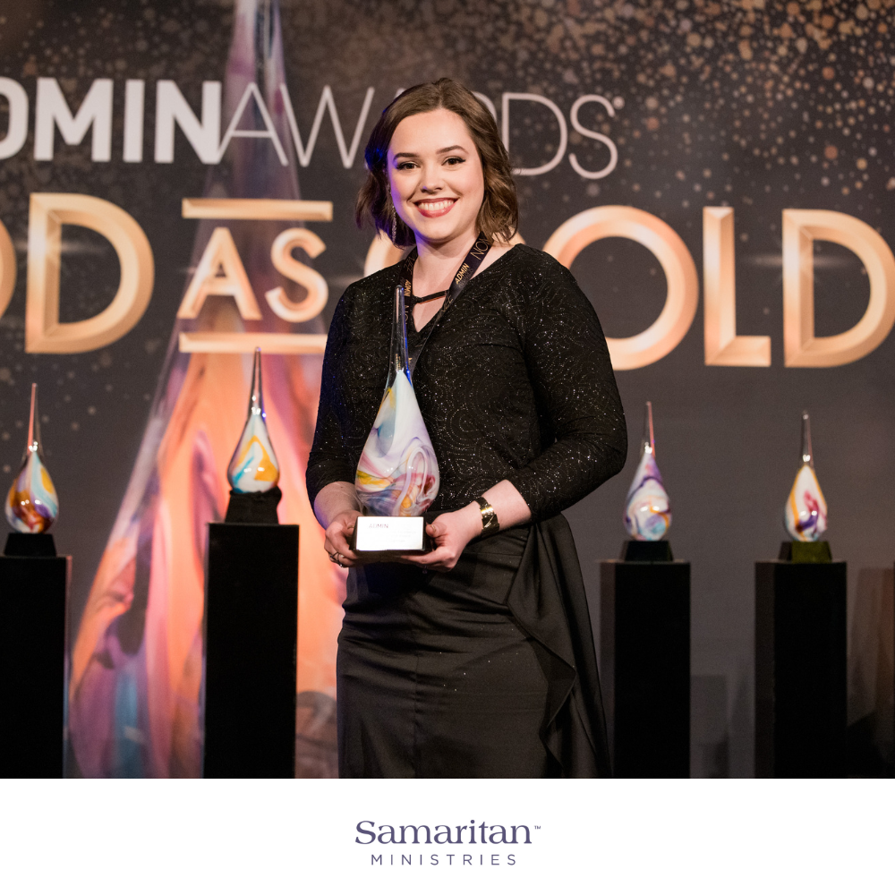 SAMARITAN MINISTRIES INTERNATIONAL