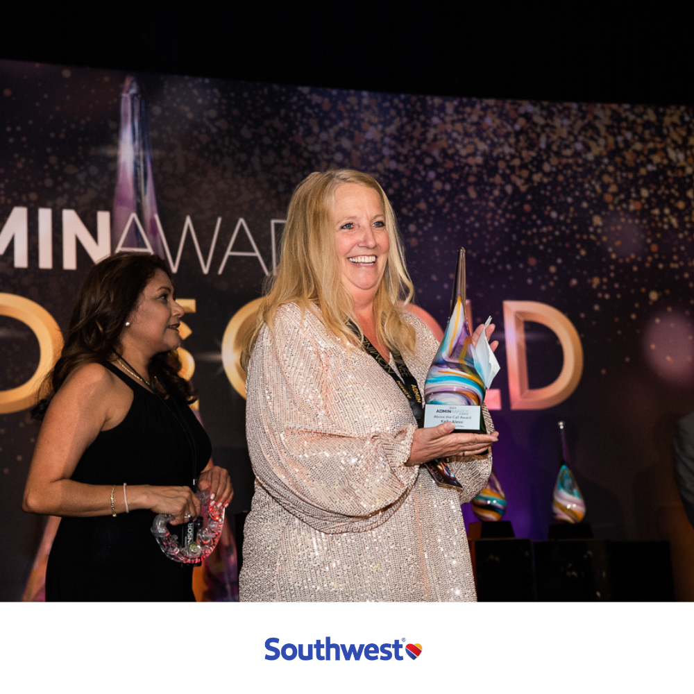 SOUTHWEST AIRLINES-1