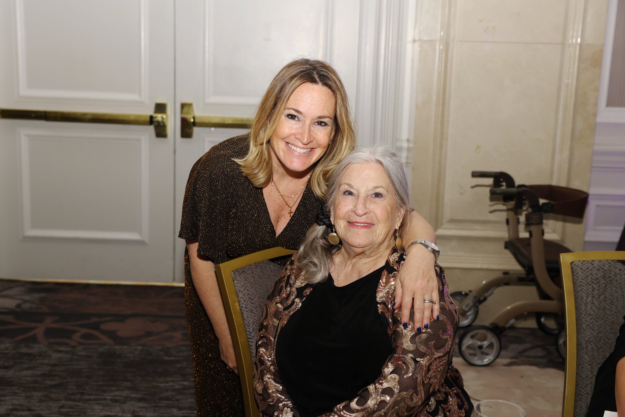 Sunny and Mom DC copy