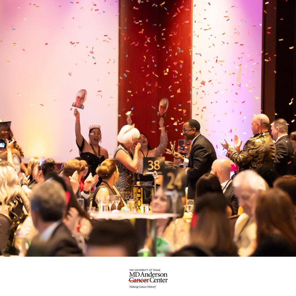 THE UNIVERSITY OF TEXAS MD ANDERSON-1