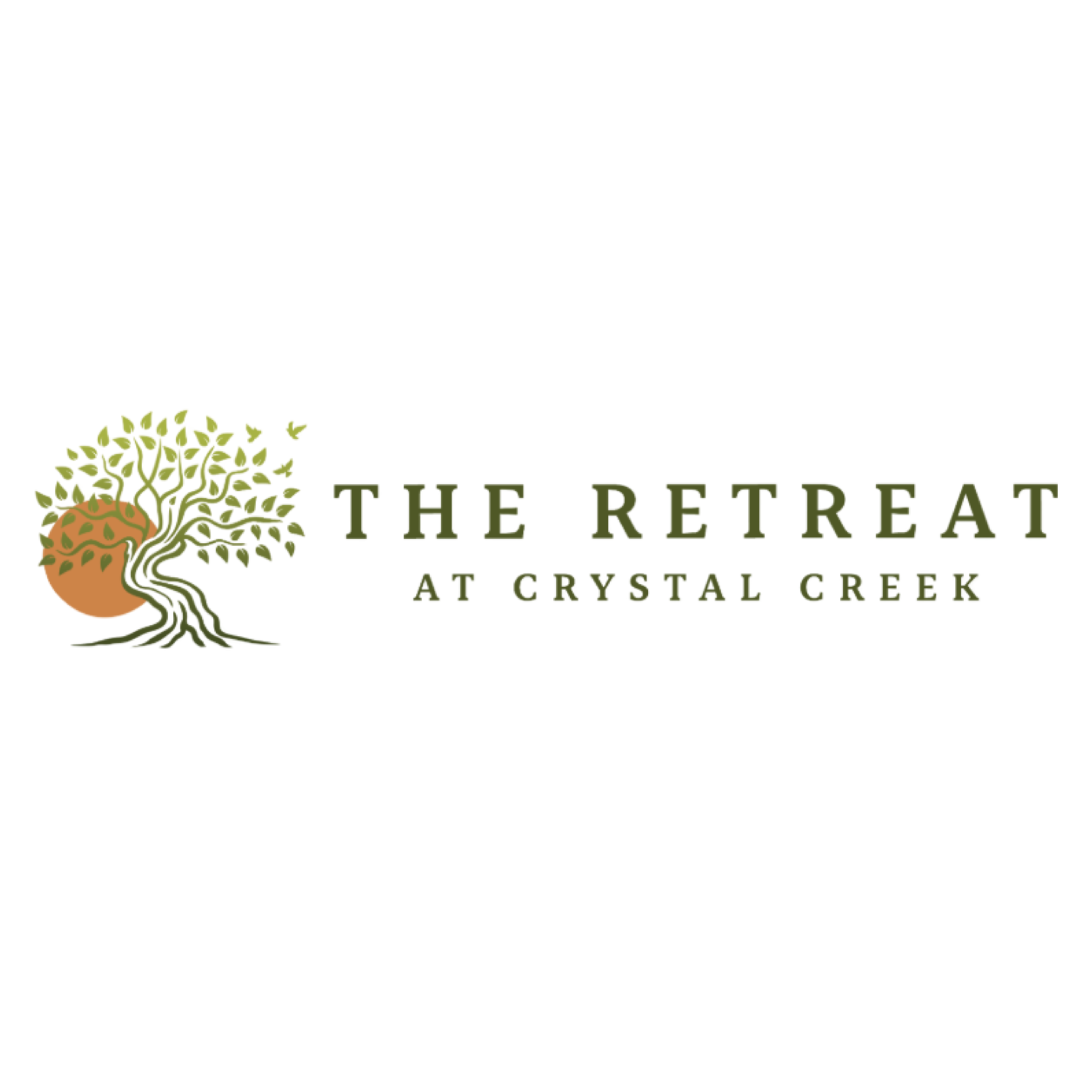 The Retreaet at Crystal Creek
