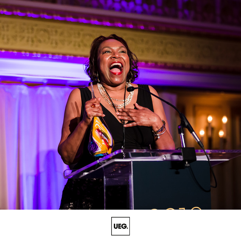 UNITED ENTERTAINMENT GROUP-1