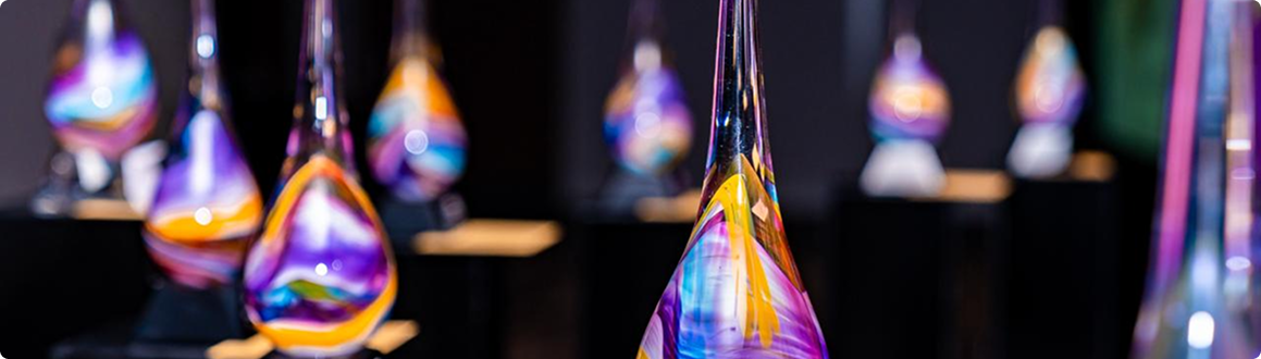 2026 Regions, Gala Dates and Nominations Deadlines 2026 Regions, Gala Dates and Nominations Deadlines