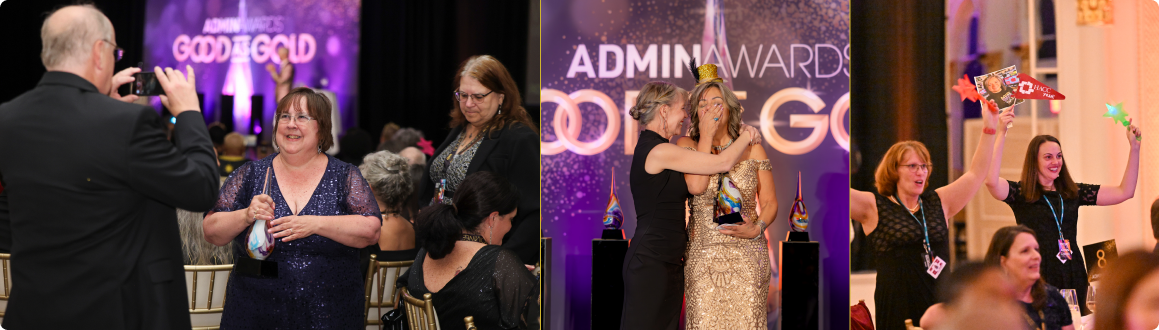 support-beyond-recognition support-beyond-recognition