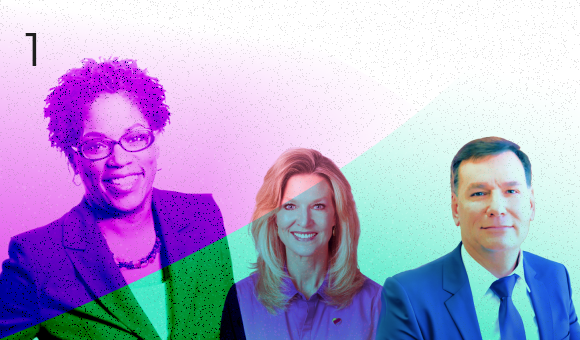 Institute Speakers