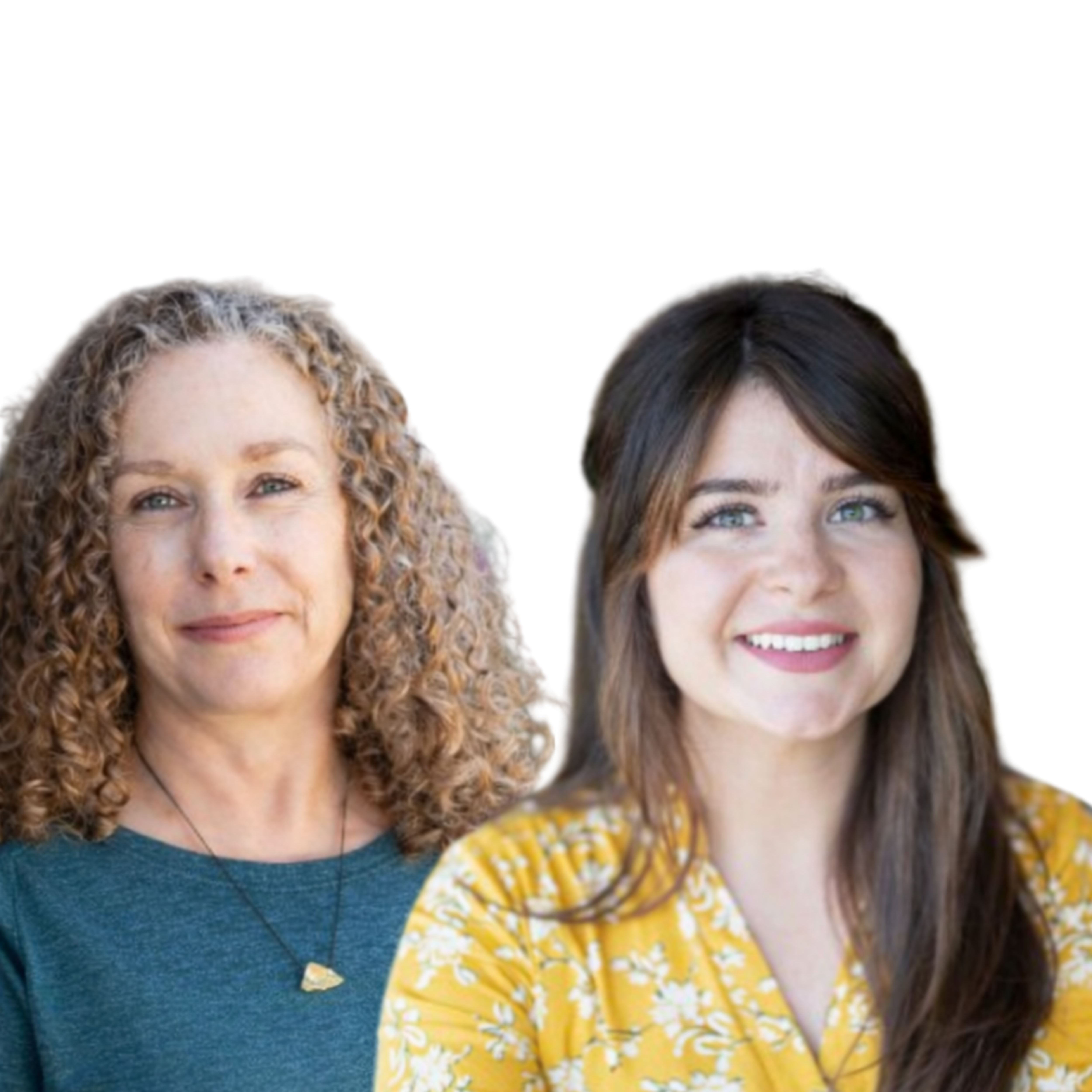 Jacqueline Steinkamp &      Jenn Escamilla  