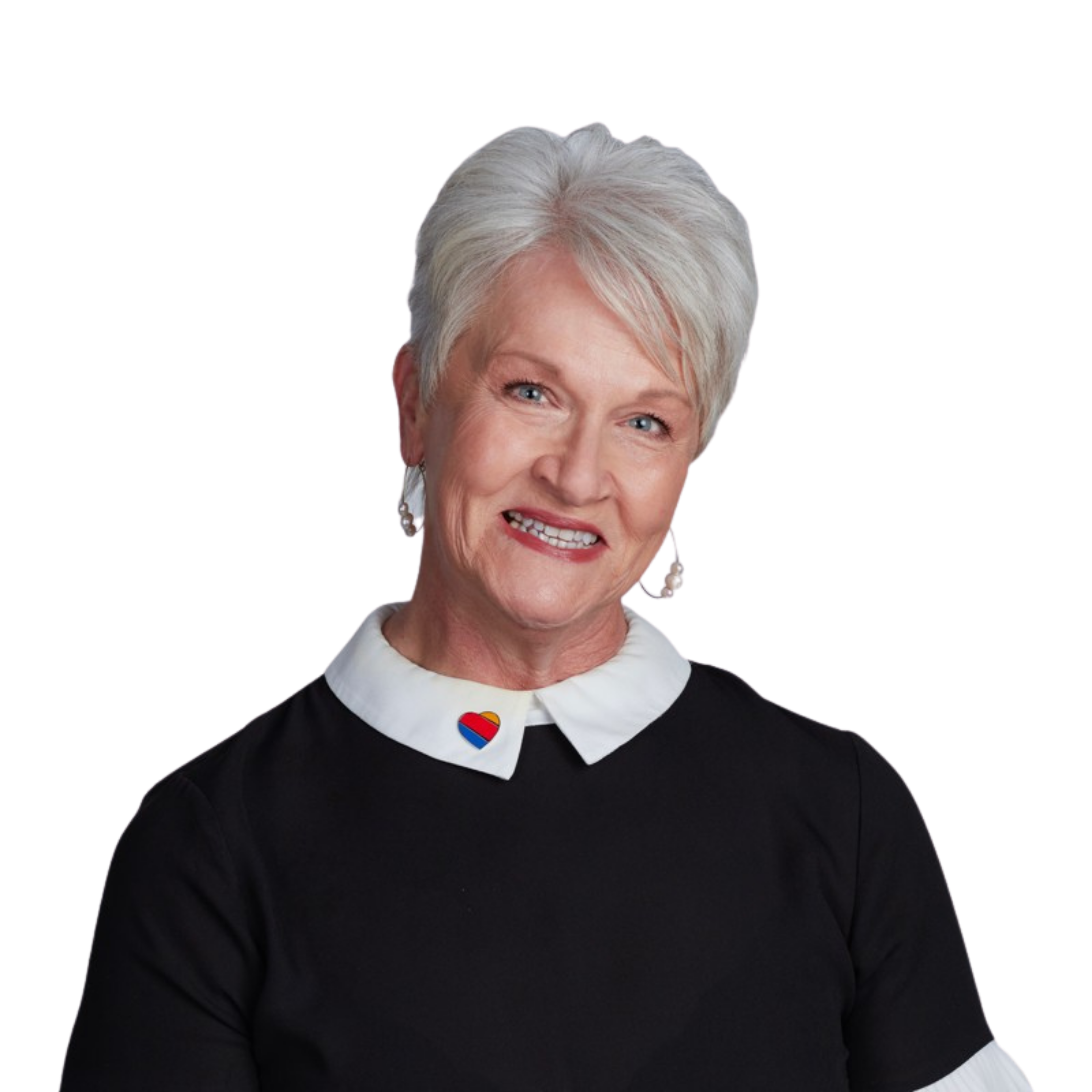 Melinda Vail Goodnight