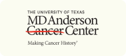 Mid anderson cancer centre