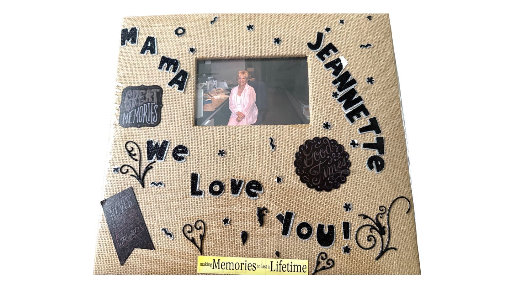 Scrapbook Mom Scrapbook Mom