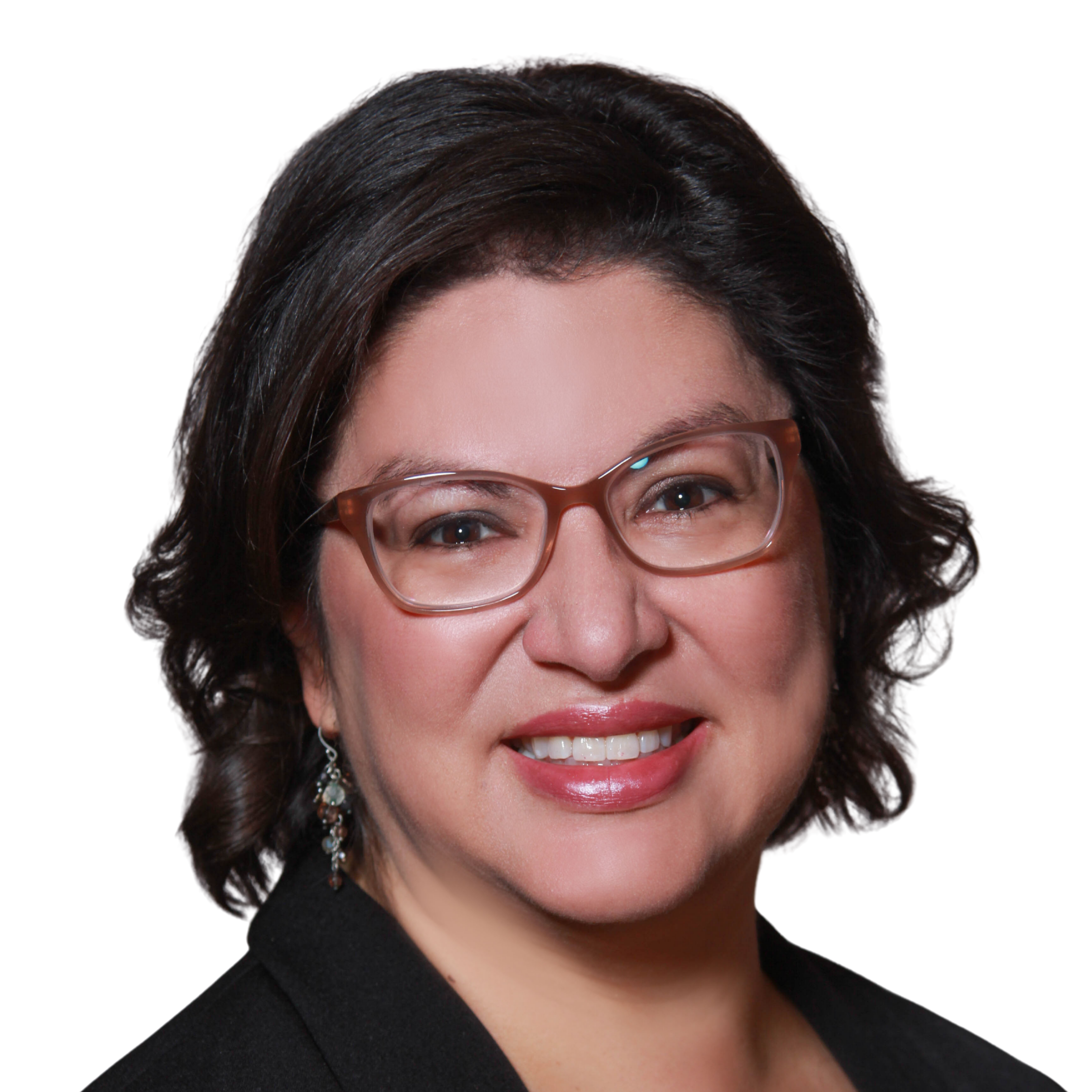 Stephanie Richardson