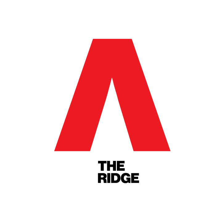 THe Ridge Logo