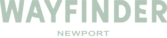 Wayfinder Logo